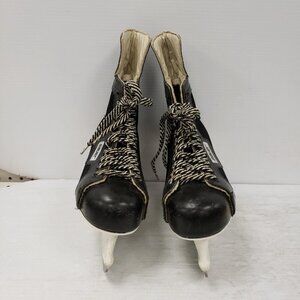 (38287-2) Bauer Guy Lafluer Approved Skates - Size 10 Men's